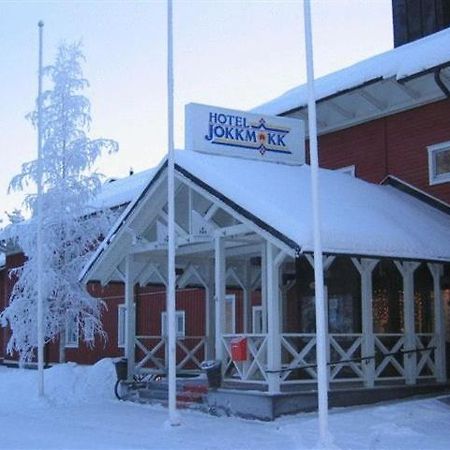 Hotel Йокмокк Экстерьер фото
